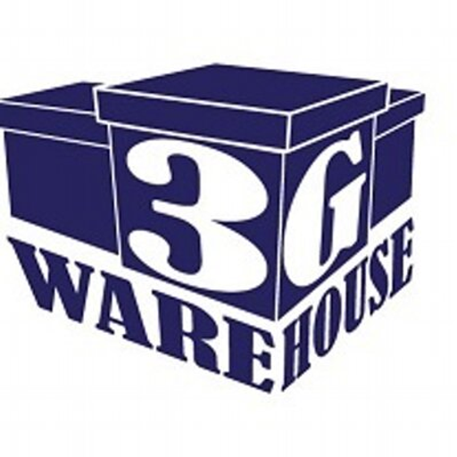 3G Warehouse