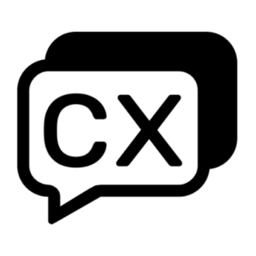 CXstomer logo