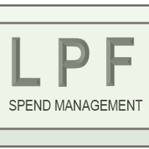 LPF Spend Management